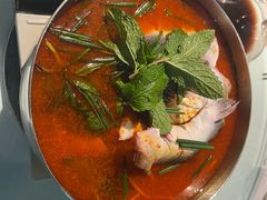 -泉味道贵州厨房(三里河店)