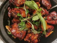 -鹿港小镇(悠唐店)