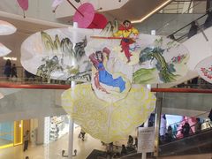 -CityOn熙地港西安购物中心