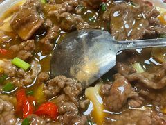 -何哥鲜鱼餐厅(龙湖花园店)