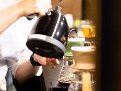 -Hei Cafe(工体店)