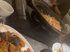 -前海沿·青岛菜(乐客城店)