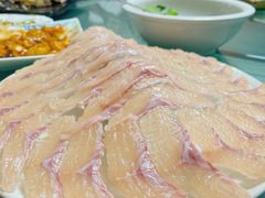 -钰田大院·碳烤虹鳟鱼·怀柔地道农家菜(雁栖湖店)