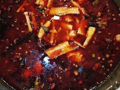 -黑竹香鸡(营和巷店)