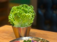 -首尔朴宝·炭火烤肉(五角场店)