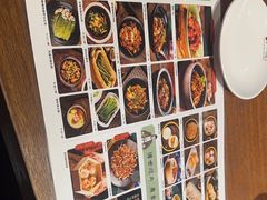 -南拳十三姨·潮汕砂锅粥(世纪金源店)