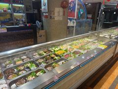 -尚品海鲜肥牛自助火锅(湖明店)