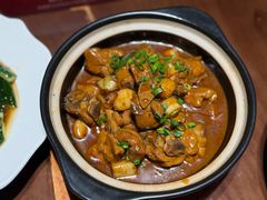 -朝鲜玉流馆(滨河东路店)