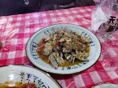 -小球滚滚湘菜馆·烤鱼·口味虾(太平街店)