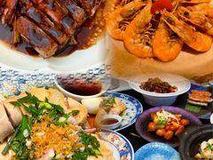 -常来小聚·广州非遗传承餐厅(高德置地店)