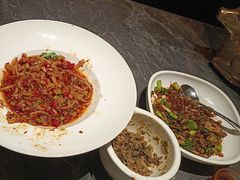 -炊烟小炒黄牛肉(浦东世纪汇店)