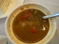 罗宋汤-沙利文餐厅(南湾街店)