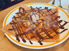 -La Creperie法餐厅(芮欧百货店)