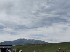 -日月山景区