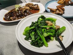 -客家汇·客家传承菜(水库店)