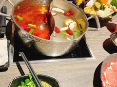 -呷哺呷哺(丰科万达店)