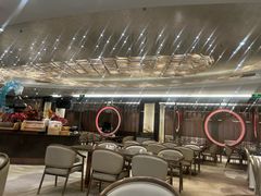 -五洲咖啡厅(五洲大酒店)