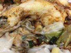 -鸿记·好再来普宁肠粉(莲花路店)