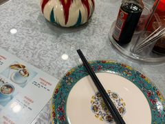 -汗腾格里·风味餐厅(新疆驻京办店)