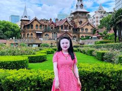 -马勒别墅饭店(静安寺店)