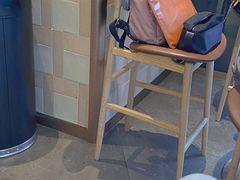 -Tims天好咖啡·贝果(雁展路万象天地店)