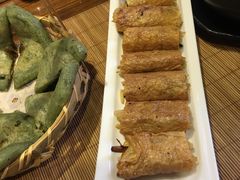 -五观堂素食(新华路店)