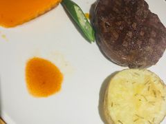 -斗牛士牛排餐厅(嘉里汇店)