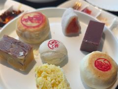 -喜悦烤鸭·新京菜(王府井店)