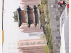 -迎泽公园