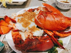 -四海蒸鲜蒸汽海鲜自助(北戴河店)