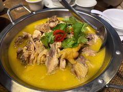 -老山村酒楼(白石洲店)