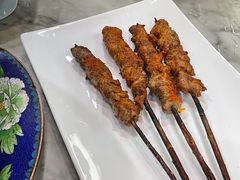 -东来顺•非遗火锅(外滩店)