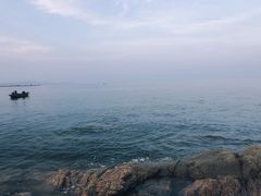 -兴城海滨风景区