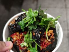 -黑色经典臭豆腐·湖南特产(太平街口店)