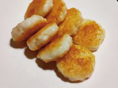 -大良毋米粥 · 粥底火锅(岭南天地店)