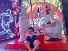 -东方明珠·可口可乐欢乐餐厅