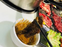 -陈记顺和牛肉火锅馆(天河北路店)