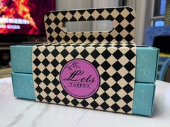 -Let's Taipei 非常烘焙(太古里店)