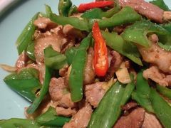 农家小炒肉饭-大鸽饭(体育西路店)