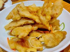 -金掌勺·锅包肉(双榆树店)