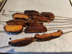 -寂寞的豆芽 蒙古原切大串(金宇店)