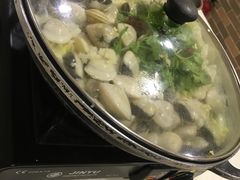 -吉源大排档·鱼生·海鲜(烧烤彩印厂店)