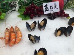 -大渔铁板烧(花园道店)