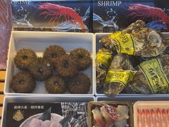 -熟里三文鱼旗舰店(红星店)