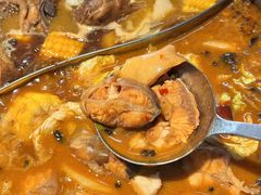 -满堂春特色餐馆