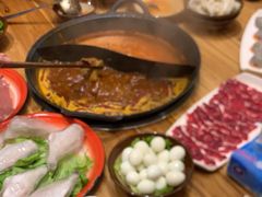 -虾领航小龙虾·吉林烧烤(柳州路店)