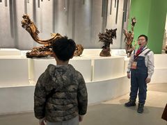 -吉林市博物馆
