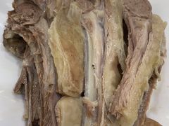 -尕胡才炕锅烤羊肉馆(八一路店)
