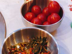 -杨记齐齐哈尔烤肉(总店)