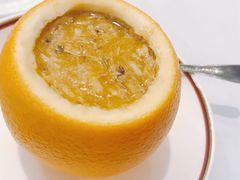 -老洋房花园饭店(绍兴路店)